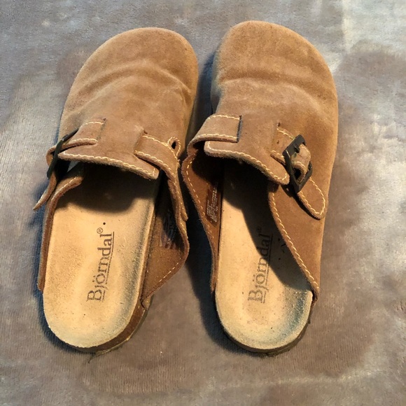 Bjorndal Shoes. - Picture 3 of 6